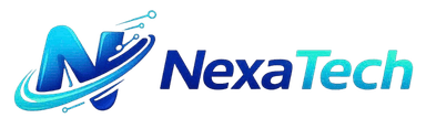 Nexatech Logo